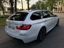 Bmw 530d 190kw X-Drive