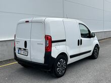 Peugeot bipper 2013