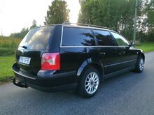 Volkswagen Passat 1.9 TDI 96kW