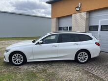 BMW 318 Touring 2.0 TwinPower Turbo 110kW