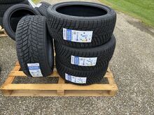 225/40 R18 Ice Blazer Alpine EVO 2 92V/XL lamellid