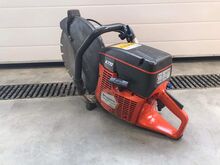 Husqvarna K770 ketaslõikur