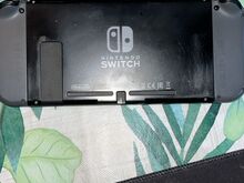 Nintendo Switch V2 ja lisad
