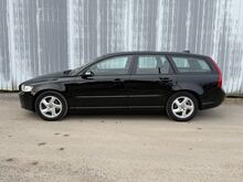 Volvo V50 Facelift SUMMUM 1.6 D2 84kW, РАССРОЧКА