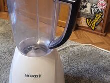 Blender Nord