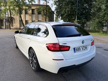 Bmw 530d 190kw X-Drive