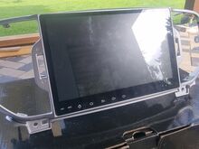 Witson RVT5580 Multimedia