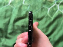 Testimatta/mitte töötav Samsung Galaxy s8