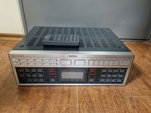 Revox B285 AM/FM Stereo Tuner Amplifier