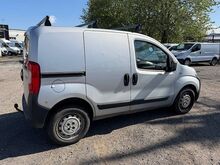Peugeot Bipper