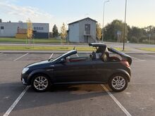 Opel Tigra B 1.3TDCI