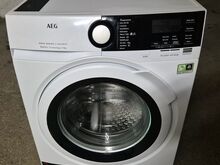 Стиральная машина Aeg L8FSE944E 9 кг 1400 об/мин