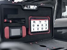 LAUNCH X-431 EURO LINK + HaynesPro + SGW + 1 aasta