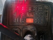 Case Magnum 7210