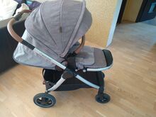 Jalutuskäigu Maxi-Cosi