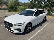 Volvo V90 Plus Dark 2023a MUDEL