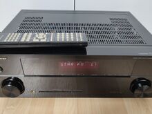 Pioneer VSX-520-k 5.1 AV-ресивер