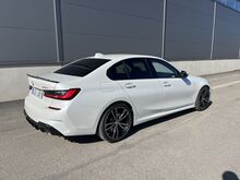 BMW G20 330i M-пакет