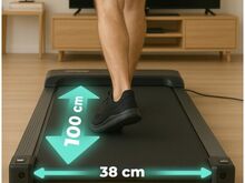 Kokkupandav jooksulint MOVEPRO