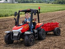 Laste elektriautod, mootorrattad, ATV, mööbel jpm