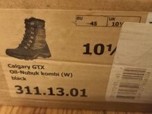 Мужские зимние ботинки Camel Active 46