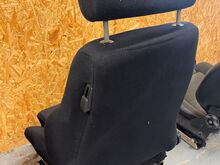 Сиденья Recaro E28