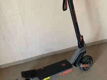 Elektritõukeratas Kukirin G2
