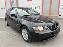 BMW 316TI M-Pakett Saksamaalt
