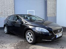 Volvo V40 2.0 110кВт, РЕГ. ОПЛАЧЕН, ИЗ ГОЛЛАНДИИ