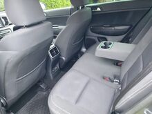 Kia Sportage 1.7CRDi 85kw. Reg. Makstud. Üv.12/26