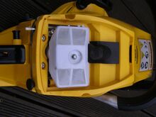 Mootorsaag 58cc