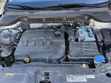 SKODA KAROQ 1,6 diisel