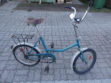 Велосипед