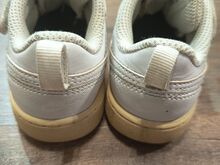 Nike tossud
