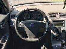 Volvo V50 2.0, reg. tasu makstud