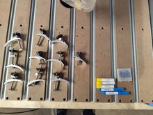 Proverxl 2x2 cnc freespink