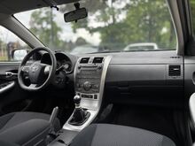 Toyota Corolla, reg. tasuta, kaasa naastrehvid