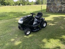Murutraktor MTD (hooldatud)