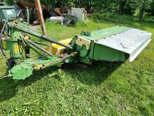 Krone AM283CV