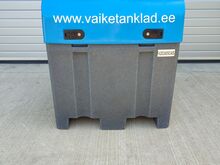 UUS PIUSI PUMBAGA ADBLUE TRANSPORDIMAHUTI 400L