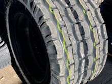 Mtz-80 / Jumz esimesed rehvid
