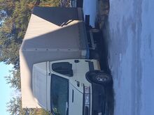 Iveco Daily 3,0D 100kw 2005