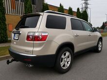 GMC Acadia SLT 3.6 202кВт LPG Автомат