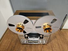 Akai GX-650D Reel to Reel Tape Recorder