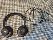 Kõrvaklapid SteelSeries Arctis Nova 5 Juhtmevaba