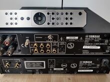 Hi-Fi стерео комплект Yamaha
