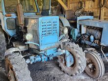 Mtz-82, T40