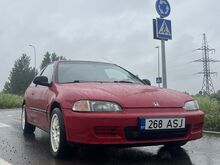 Civic