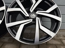 VW Audi Seat Skoda veljed 19 5X112