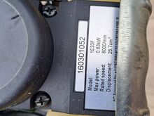 Trimmer Makita ER 2600L